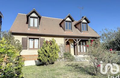 maison 5 pièces 108 m2 à vendre à Châlette-sur-Loing (45120)