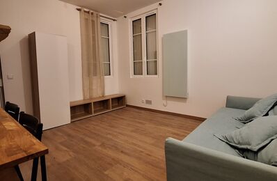 location appartement 935 € CC /mois à proximité de Chatou (78400)