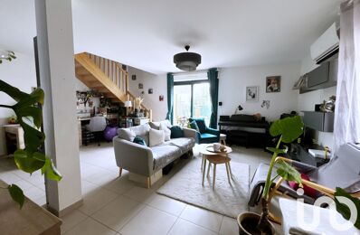 vente maison 290 000 € à proximité de Voisenon (77950)