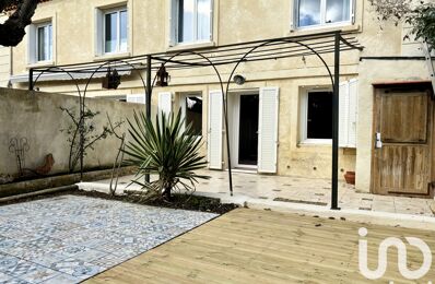 vente appartement 325 000 € à proximité de Lançon-Provence (13680)