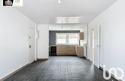 vente appartement 117 000 € à proximité de Rivery (80136)