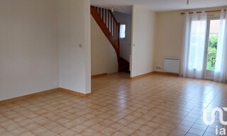 Maison 6 Pièces 106 m² à vendre à Ruaudin (72230)