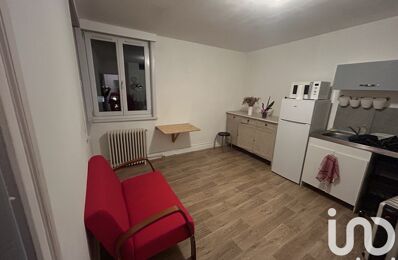 location appartement 660 € CC /mois à proximité de Marcq-en-Barœul (59700)