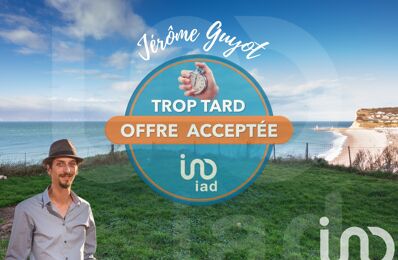 vente terrain 29 900 € à proximité de Theuville-Aux-Maillots (76540)