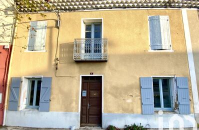 vente maison 107 000 € à proximité de Meysse (07400)