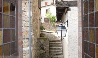 Maison 4 Pièces 90 m² à vendre à Cordes-sur-Ciel (81170)