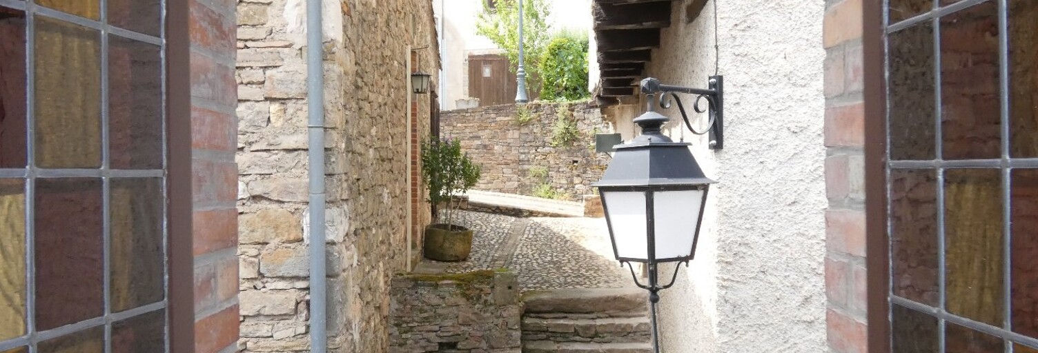 Maison 4 Pièces 90 m² à vendre à Cordes-sur-Ciel (81170)