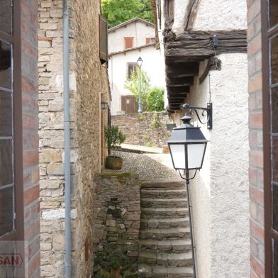 Maison 4 pièces 149000 €