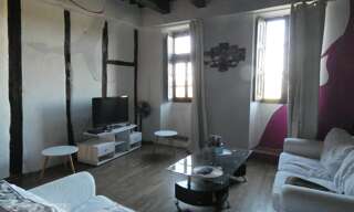 Maison 4 Pièces 90 m² à vendre à Cordes-sur-Ciel (81170)