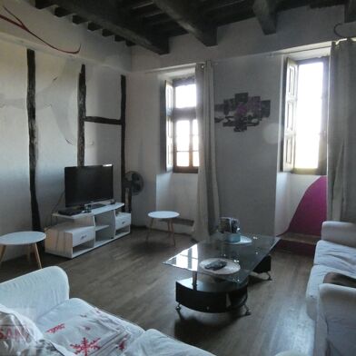 Maison 4 pièces 149000 €