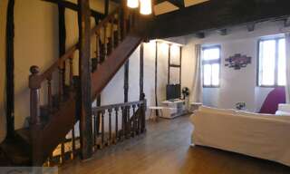 Maison 4 Pièces 90 m² à vendre à Cordes-sur-Ciel (81170)