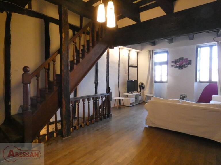 Maison de village — photo 1