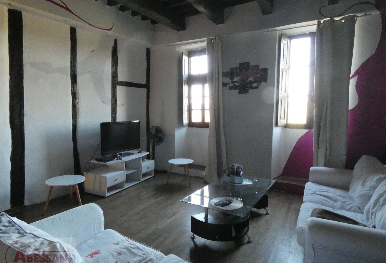 Maison de village — photo 1