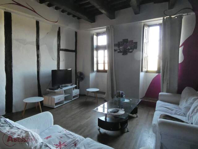 Maison de village — photo du bien