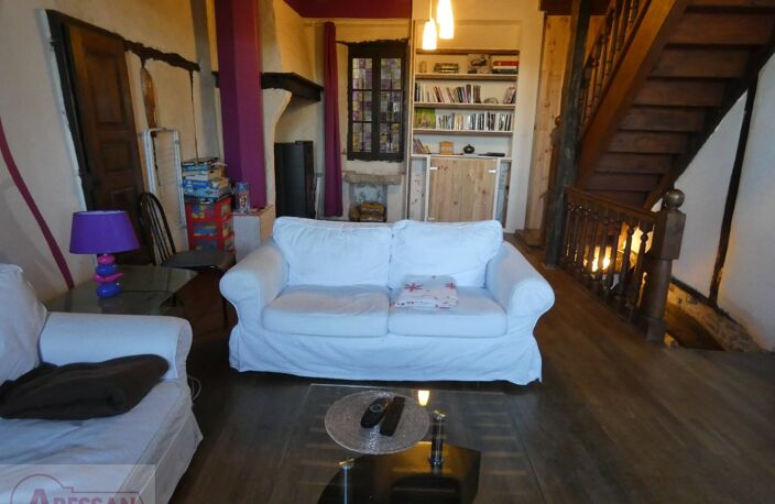 Maison de village — photo 2