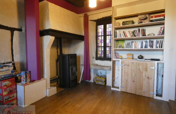 Maison de village — photo 3