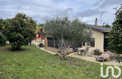 vente maison 285 000 € à proximité de Autouillet (78770)