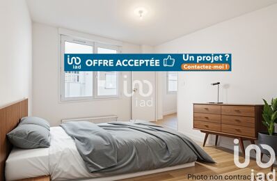 vente appartement 72 500 € à proximité de Le Puy-en-Velay (43000)