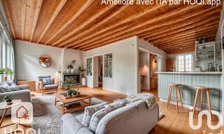 Maison 6 Pièces 190 m² à vendre à Sept-Sorts (77260)