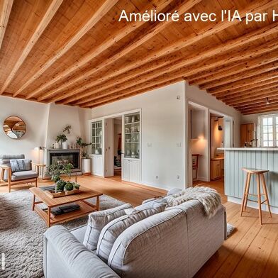 Maison 6 pièces 259990 €