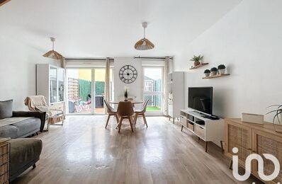 vente maison 239 000 € à proximité de Saint-Germain-Lès-Arpajon (91180)