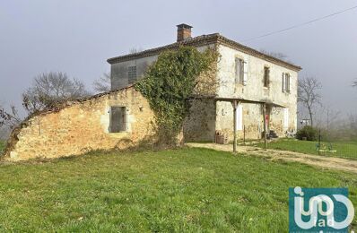 vente maison 168 000 € à proximité de La Sauvetat (32500)