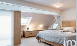Maison 4 Pièces 93 m² à vendre à Roubaix (59100)