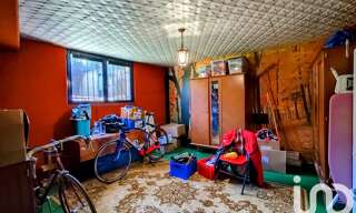 Maison 5 Pièces 95 m² à vendre à Bressuire (79300)