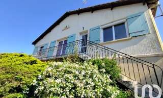 Maison 5 Pièces 95 m² à vendre à Bressuire (79300)