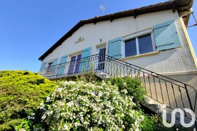 Maison 5 pièces 115900 €