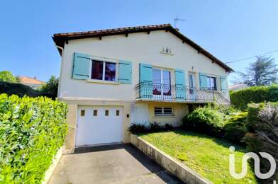 Maison 5 pièces 115900 €