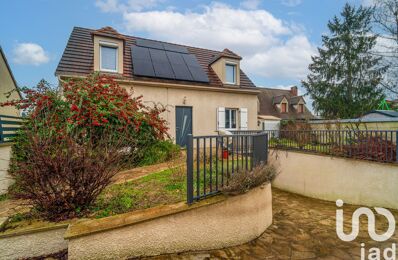 vente maison 414 000 € à proximité de Haravilliers (95640)