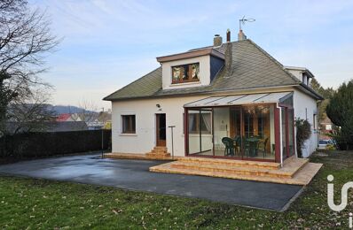 vente maison 230 000 € à proximité de Saint-Pol-sur-Ternoise (62130)