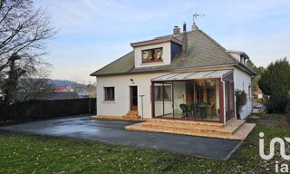 Maison 11 Pièces 150 m² à vendre à Pressy (62550)
