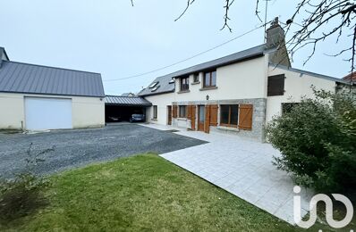 vente maison 231 000 € à proximité de Quettreville-sur-Sienne (50660)