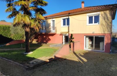 maison 5 pièces 137 m2 à vendre à Azay-le-Brûlé (79400)