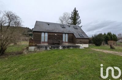 vente maison 157 000 € à proximité de Oissel (76350)