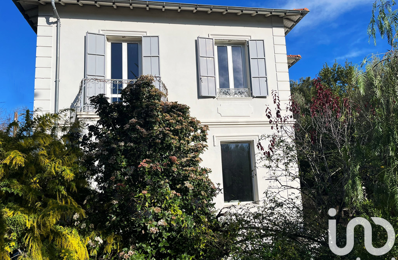 vente maison 990 000 € à proximité de Villeneuve-Loubet (06270)