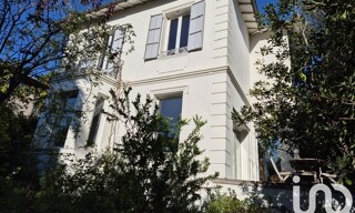 Maison 4 Pièces 120 m² à vendre à Antibes (06600)