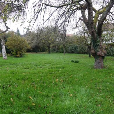Terrain  79500 €