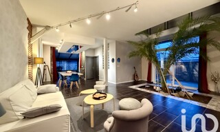 Maison 6 Pièces 278 m² à vendre à Soissons (02200)