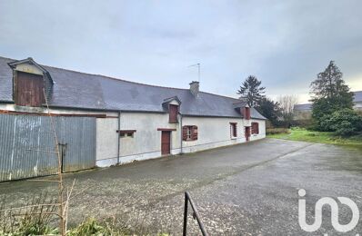 vente maison 189 000 € à proximité de Chartres-de-Bretagne (35131)