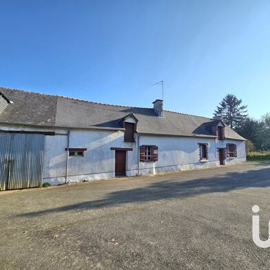 Maison 3 pièces 159000 €
