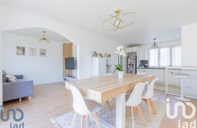 vente maison 335 000 € à proximité de Viry-Châtillon (91170)