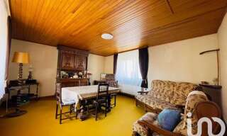 Maison 6 Pièces 135 m² à vendre à Lorquin (57790)