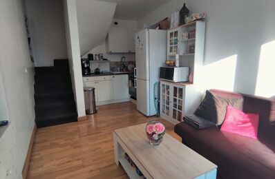 vente appartement 170 000 € à proximité de Crégy-Lès-Meaux (77124)