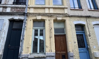 Maison 4 Pièces 70 m² à vendre à Aire-sur-la-Lys (62120)