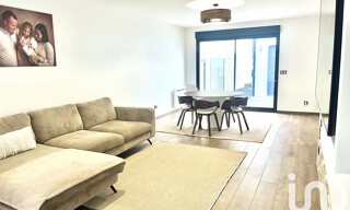 Maison 5 Pièces 112 m² à vendre à Laigneville (60290)