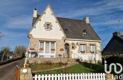 vente maison 166 500 € à proximité de Le Sourn (56300)