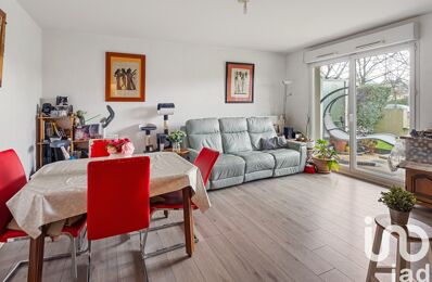 vente appartement 178 000 € à proximité de La Montagne (44620)